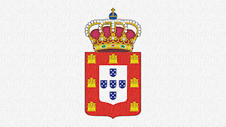 Kingdom of Portugal National Anthem (1809-1834; Instrumental) Hymno Patriótico