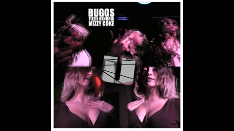 U - Buggs X Fizzie Hendrix X Mizzy Coke (Official Music Video)