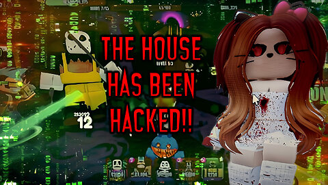 The House TD Is Getting Hacked!
