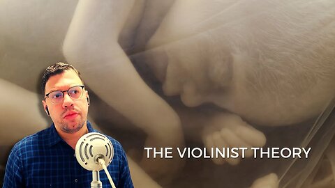The Violinist Argument | Episode 15 | A Time to Reason