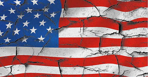 Unpayable Debts, Unwinnable Wars -- Is America Heading For A Crack-Up Boom?