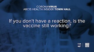 FAQs: Experts answer your questions about COVID-19 vaccines