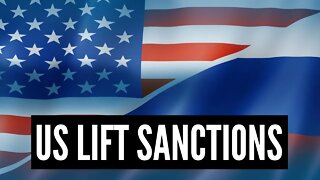 US Lifts Fertilizer Sanctions!! - Inside Russia Report