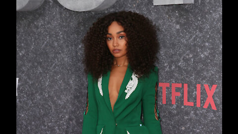 Leigh-Anne Pinnock set to join RuPaul's Drag Race UK as guest judge