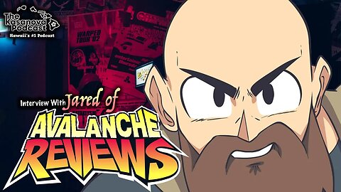 @AvalancheReviews is BACK!!! Moving to Japan, Gaming, Steam Deck, Culture, and MORE!