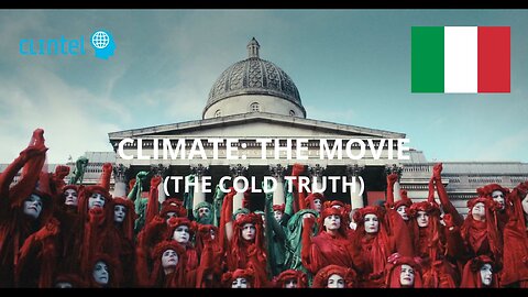Climate: The Movie (Italiano)