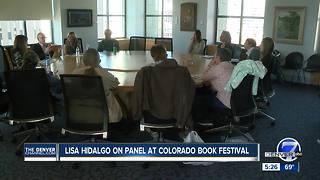 Colorado Book Festival