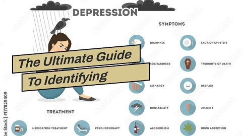 The Ultimate Guide To Identifying Depression Warning Signs and What to Do Next