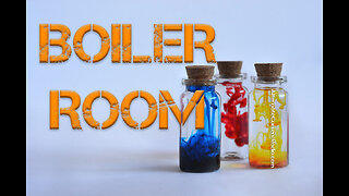 Boiler Room | (29-FEB-24)