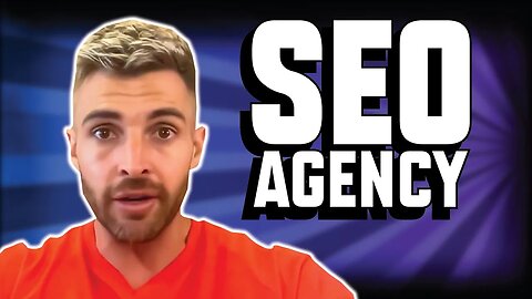 If You Own An SEO Agency... WATCH THIS