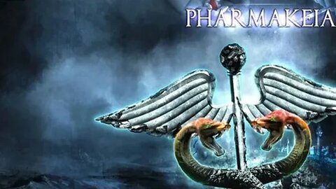 By Their SORCERIES THEY WERE DECEIVED! Updated Pharmekia Information