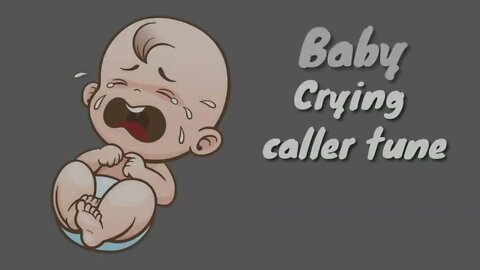 Best 👶 Crying Ringtone | Yellow Ringtone | Baby Cry Ringtone | Baby Crying Ringtone 2022