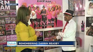 Positively Milwaukee: Remembering Darrin Reasby