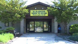NEW Zoo set to reopen in phases on June 10