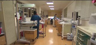 Las Vegas has largest OB-GYN shortage