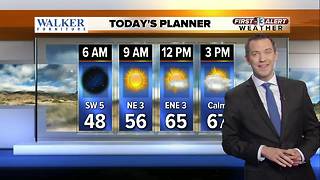 13 First Alert Weather for Nov. 30