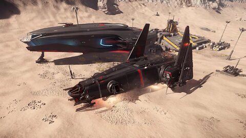 Teaming Up For Some Pirate Action (Thursday)! | Star Citizen 🔴LIVE!