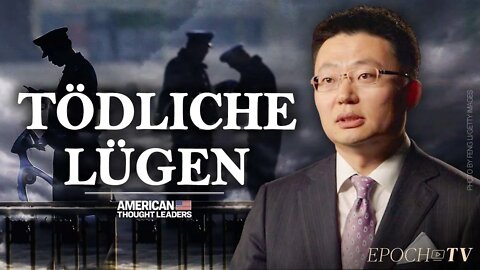 Wie das kommunistische China die Erzählung über China im Westen manipuliert – Leon Lee