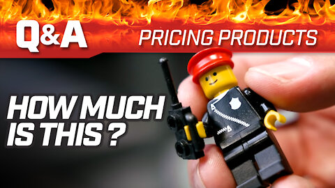 The KEY to PRICING Products - Pierson Workholding Q&A