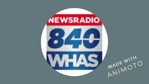 84 WHAS radio jingles (Louisville, Kentucky)