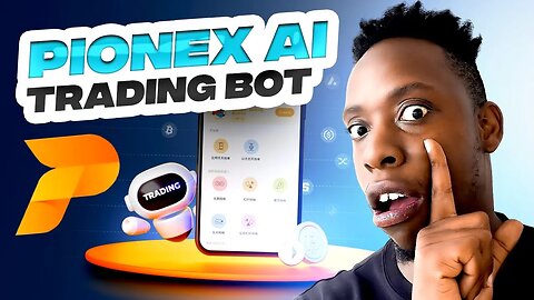 Mastering Automated Trades: How to Use the Pionex AI Crypto Trading Bot Effectively