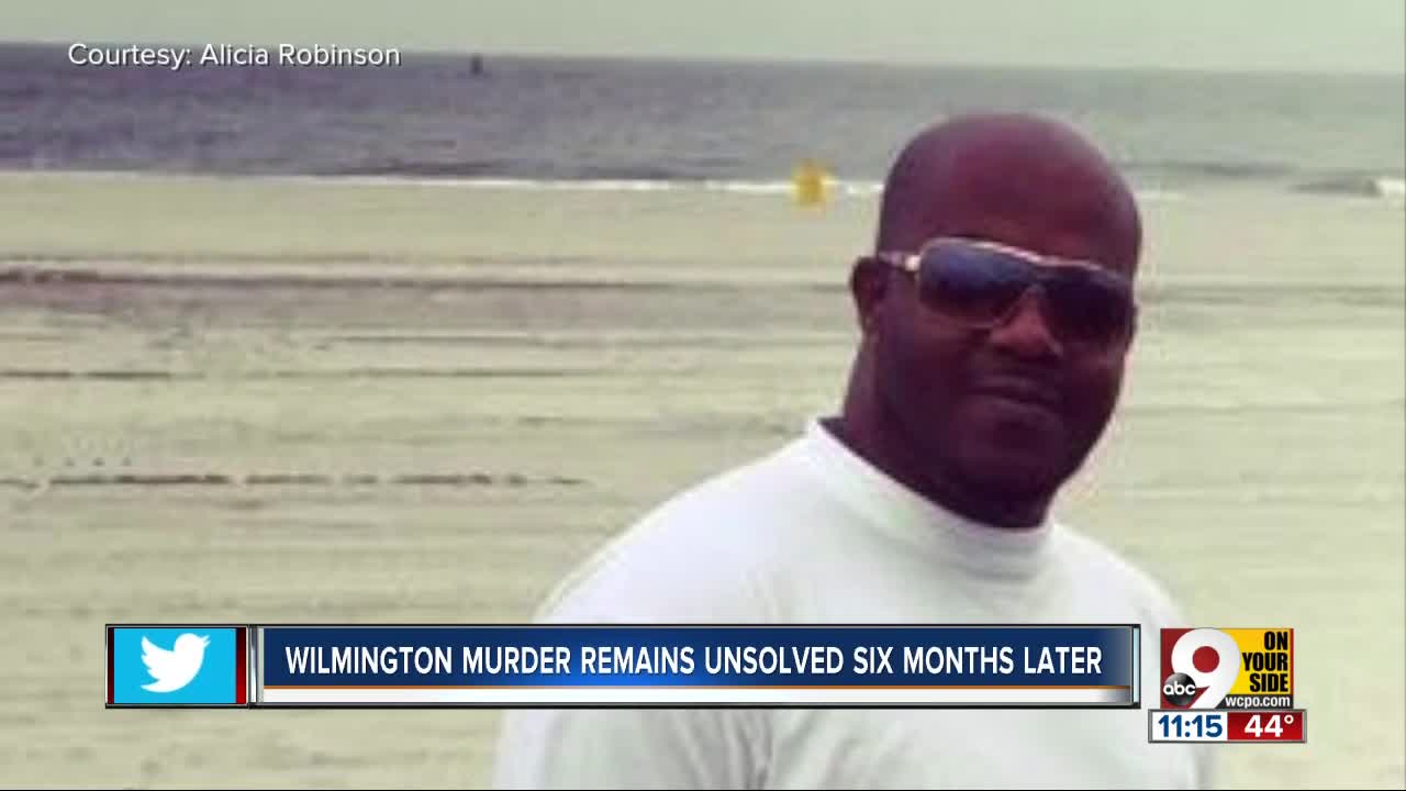 Wilmington police still searching for answers in May homicide, city's first in five years