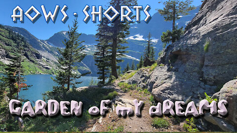 Garden of My Dreams - AOWS SHORTS