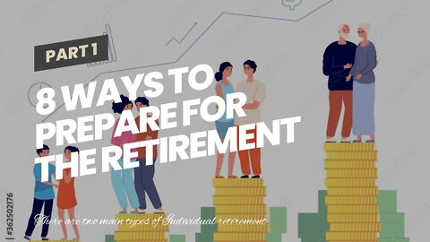 8 Ways to Prepare for the Retirement You Want - Edward Jones for Beginners