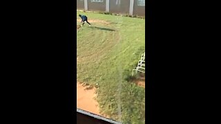 UPDATE 1. Education dept condemns shooting incident at Mpumalanga School (vkD)