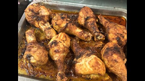 Air fryer Tandoori chicken/carnivore/keto/low carb/healthy dinner