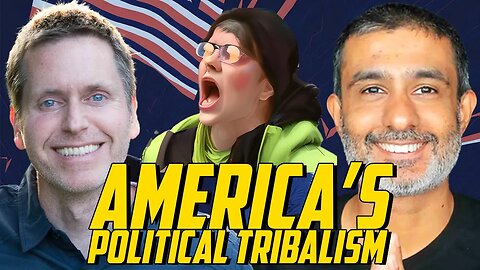 Political Tribalism In America