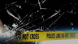 Police: Speed, impairment suspected in deadly east Las Vegas crash