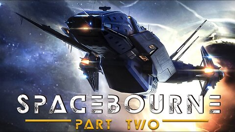 An Overview/Review of Spacebourne 2. Part Four.