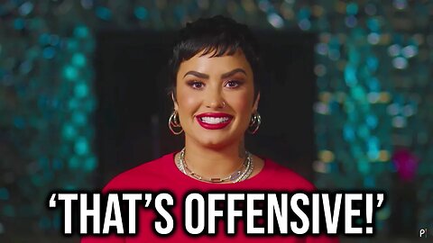 Demi Lovato Says Saying Alien Is Offensive