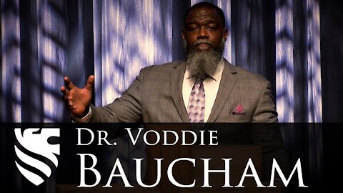 Defining Social Justice | Dr. Voddie Baucham