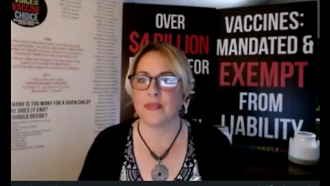 Protecting access to Work&Living requires Vaccine Exemptions-MaryJo Perry-MS Parents Vaccine Rights