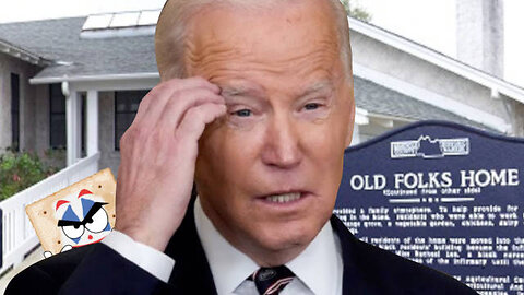 Biden has Dementia ReeEEeE Stream 02-09-24