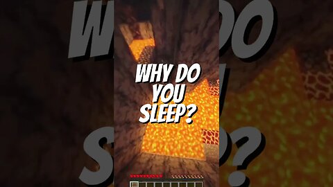 Why Do You Sleep? - Obvious Things #4