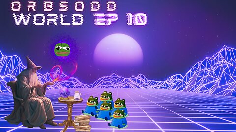 OrbsOddWorld 10🔮 #memes #entertainment #compilations