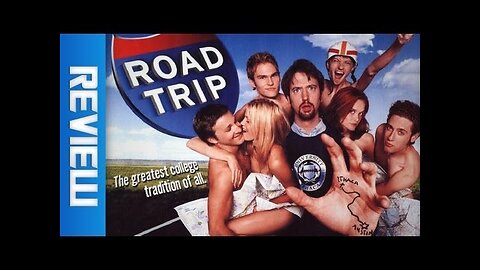 Road Trip Review - Movie Feuds