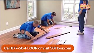 50 Floor | Morning Blend