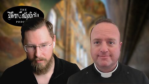 TMCP #82 / The ACNA & Anglo-Catholicism / With Fr. Timothy Matkin