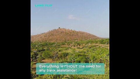 Learn how to flip land without the need for bank assistance. Learn to flip land for huge profits.