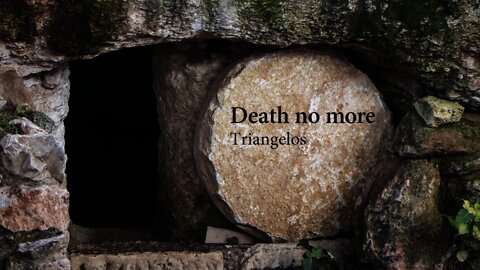 Death No More - Triangelos
