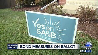 A look at Jefferson County ballot issues 5A and 5B