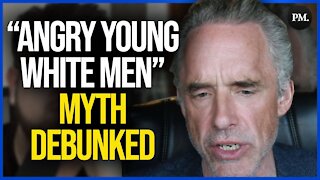 Jordan Peterson Reacts To Mainstream Media Spin