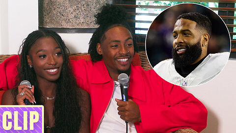 Kordell Reacts to People Approaching Brother Odell Beckham Jr About His Time on Love Island USA