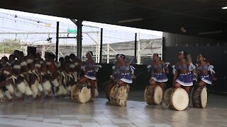 SOUTH AFRICA - Durban - Our roots grow deep inside us (Videos) (DCM)