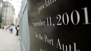 New Law Mandates Moment Of Silence For 9/11 In New York Public Schools