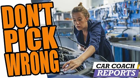 How to Find a Reliable Mechanic - Don't Get Scammed Again